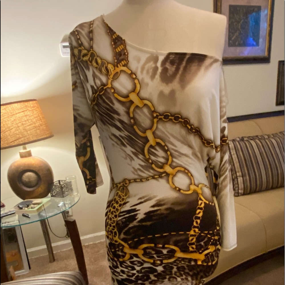 Women’s Angel Brinks Sexy Party Dress